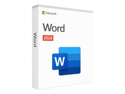 Word 2024 for WINDOWS Bind to Account 500x500