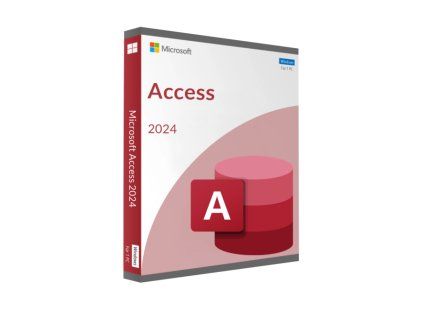 microsoft access 2024 windows