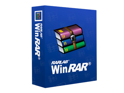 winrar est 1995