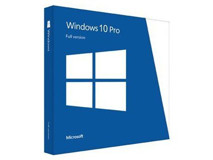 Windows 10 Pro