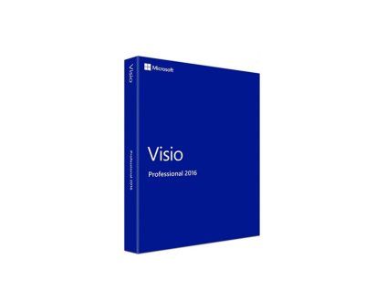 ms visio professional 2016