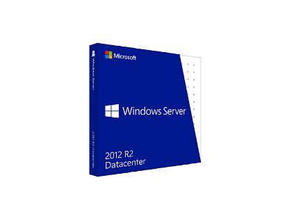 server 2012 r2 datacenter