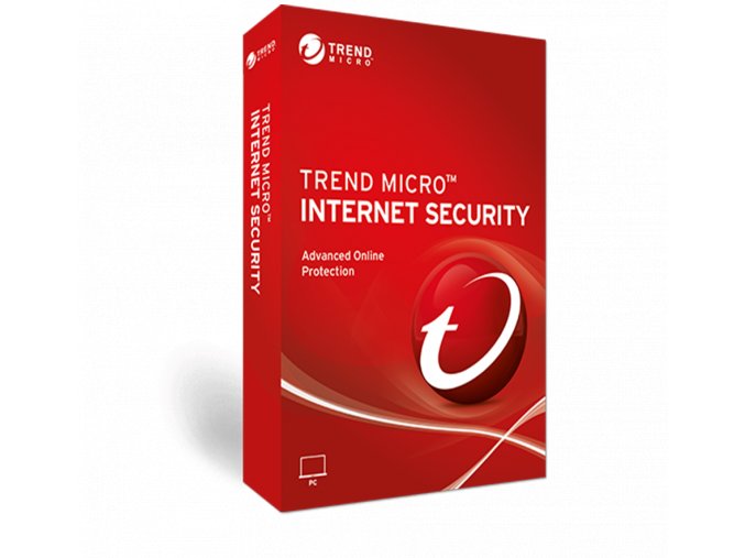 Trend Micro Internet Security