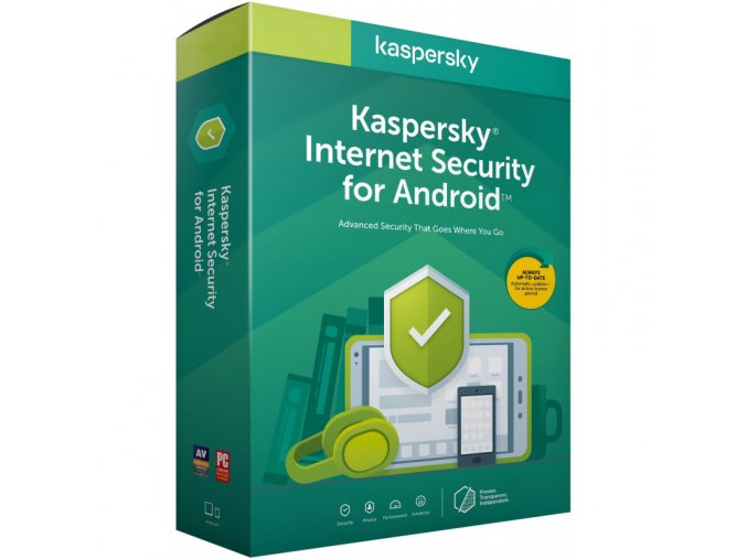 kaspersky internet security