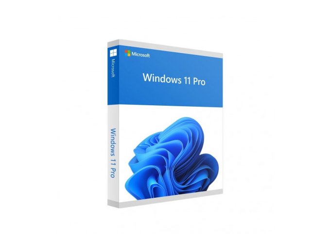 windows 11 professional 3264 bit elektronicka licence esd