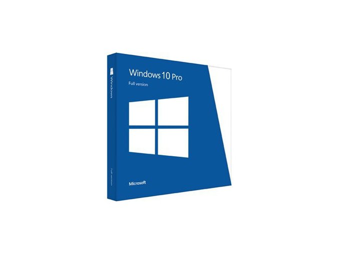 Windows 10 Pro