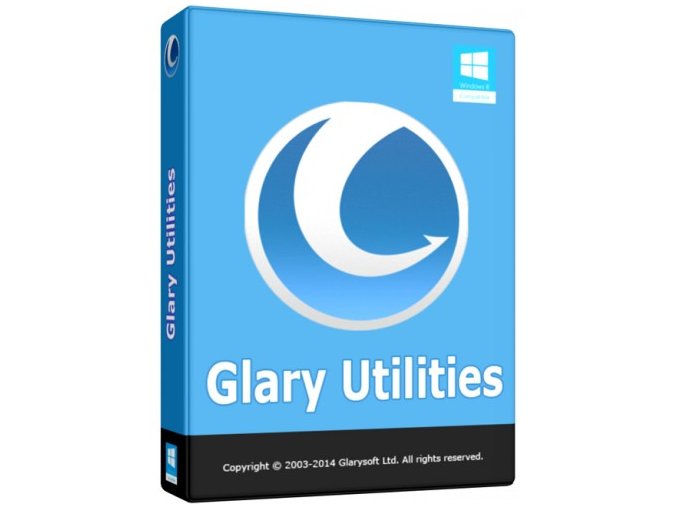 Glary Utilities Pro Unlimited Crack