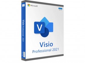 6465 visio 2021 professional