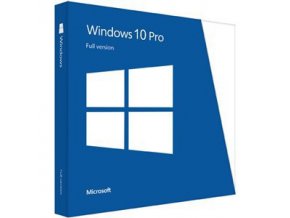 Windows 10 Pro