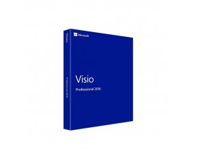 ms visio professional 2016