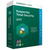 kaspersky total security 2019 box