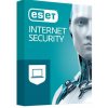 eset internet security 1 licence 1 rok krabicova verze i241071