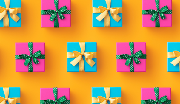 12 skvělých tipů na dětské narozeninové dárky, které zaručeně udělají vašemu dítěti radost!