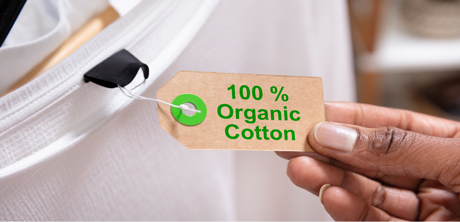 Jak prát oblečení ze 100% bavlny: Podrobný průvodce