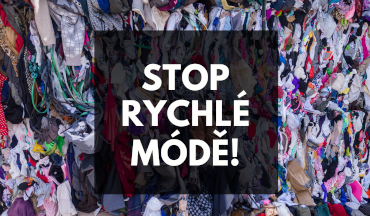 Skrytá cena rychlé módy: Proč levné oblečení ničí naši planetu a společnost