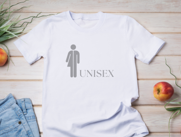 Unisex dětská móda - Trendy ve světě dětského oblečení