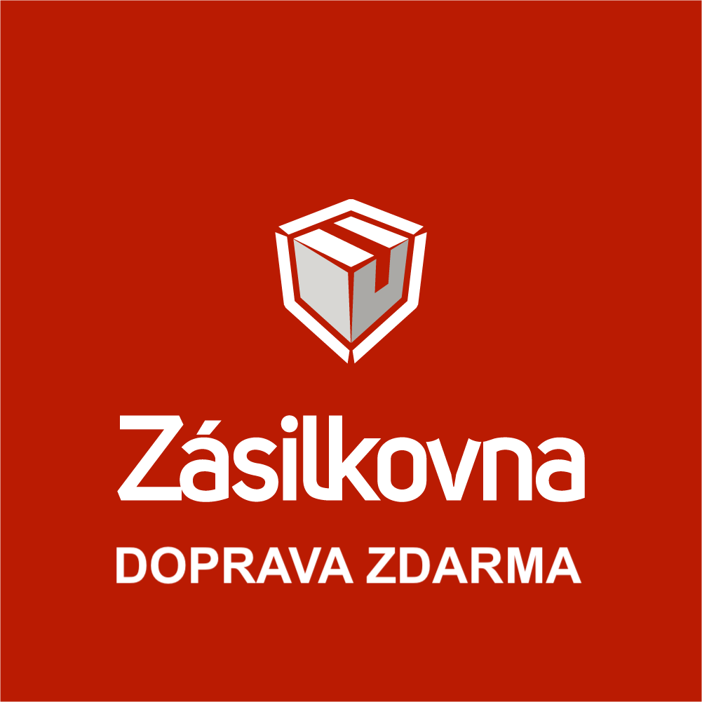 Se Zásilkovnou doprava ZDARMA