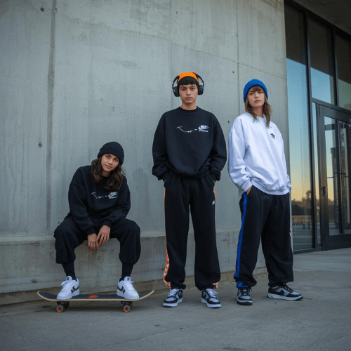 Oblečení pro děti 9 - 14 let