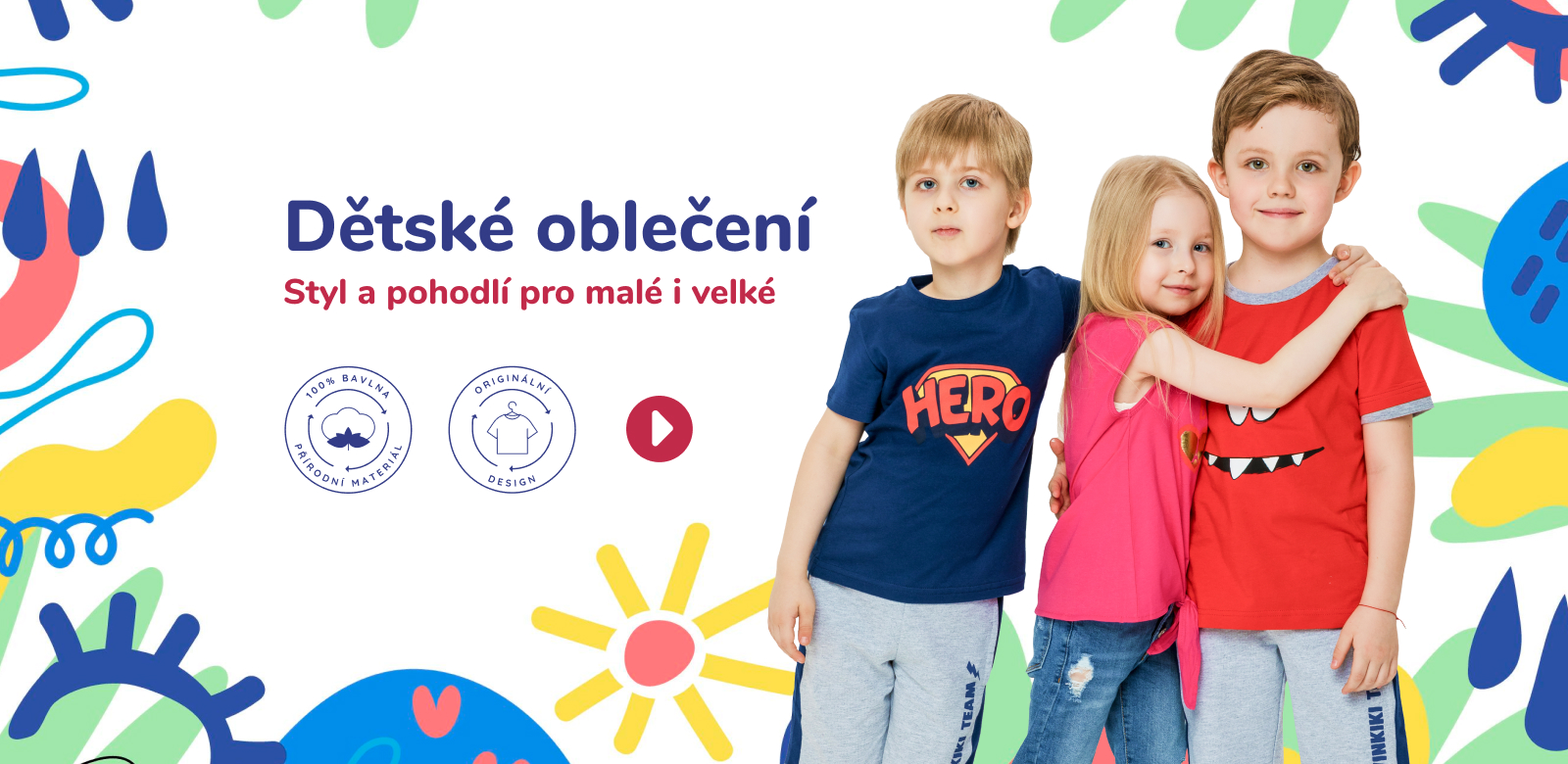 Winkiki | Leto