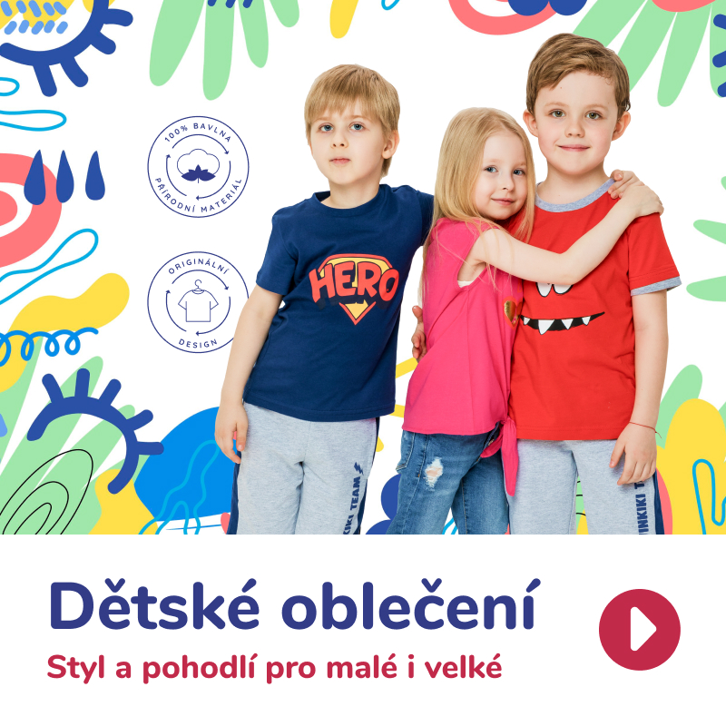 Winkiki | Leto - mobil