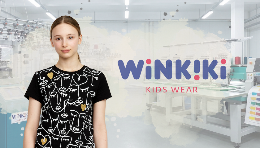 Moderní zpacování bavlny | Winkiki