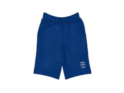 Chlapecké kraťasy Legendary - navy