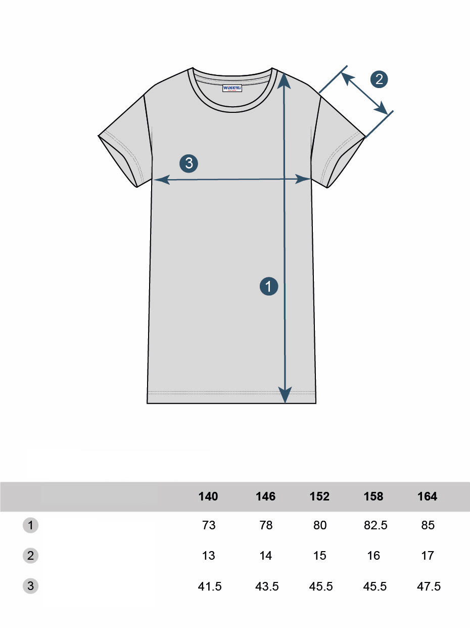 Dívčí šaty Square - mátová 146