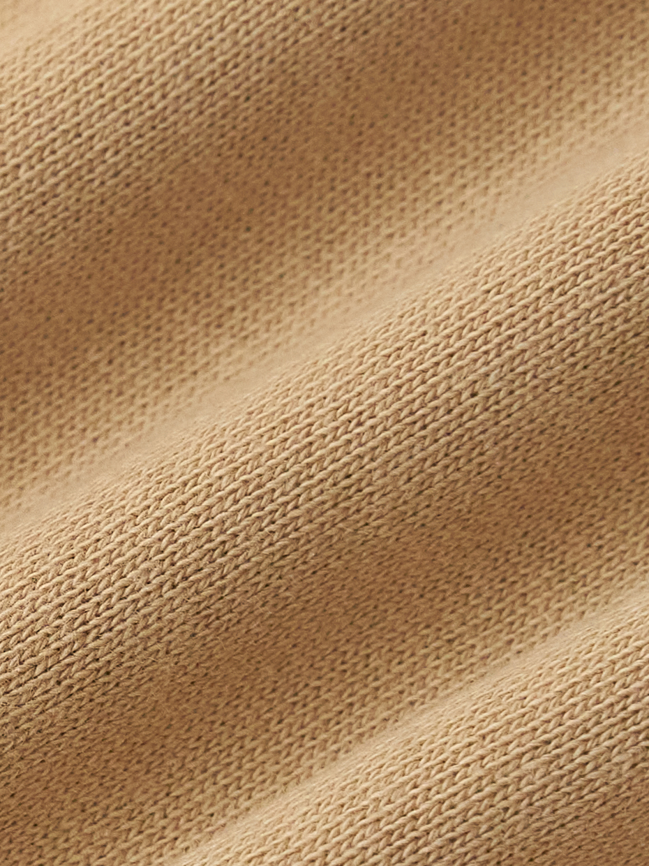 Dětská unisex mikina - béžová 128