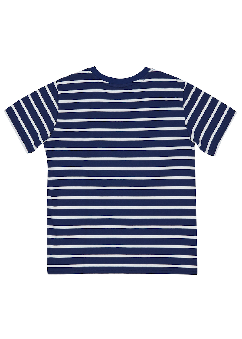 Chlapecká mikina s kapucí Own Way - černá 146