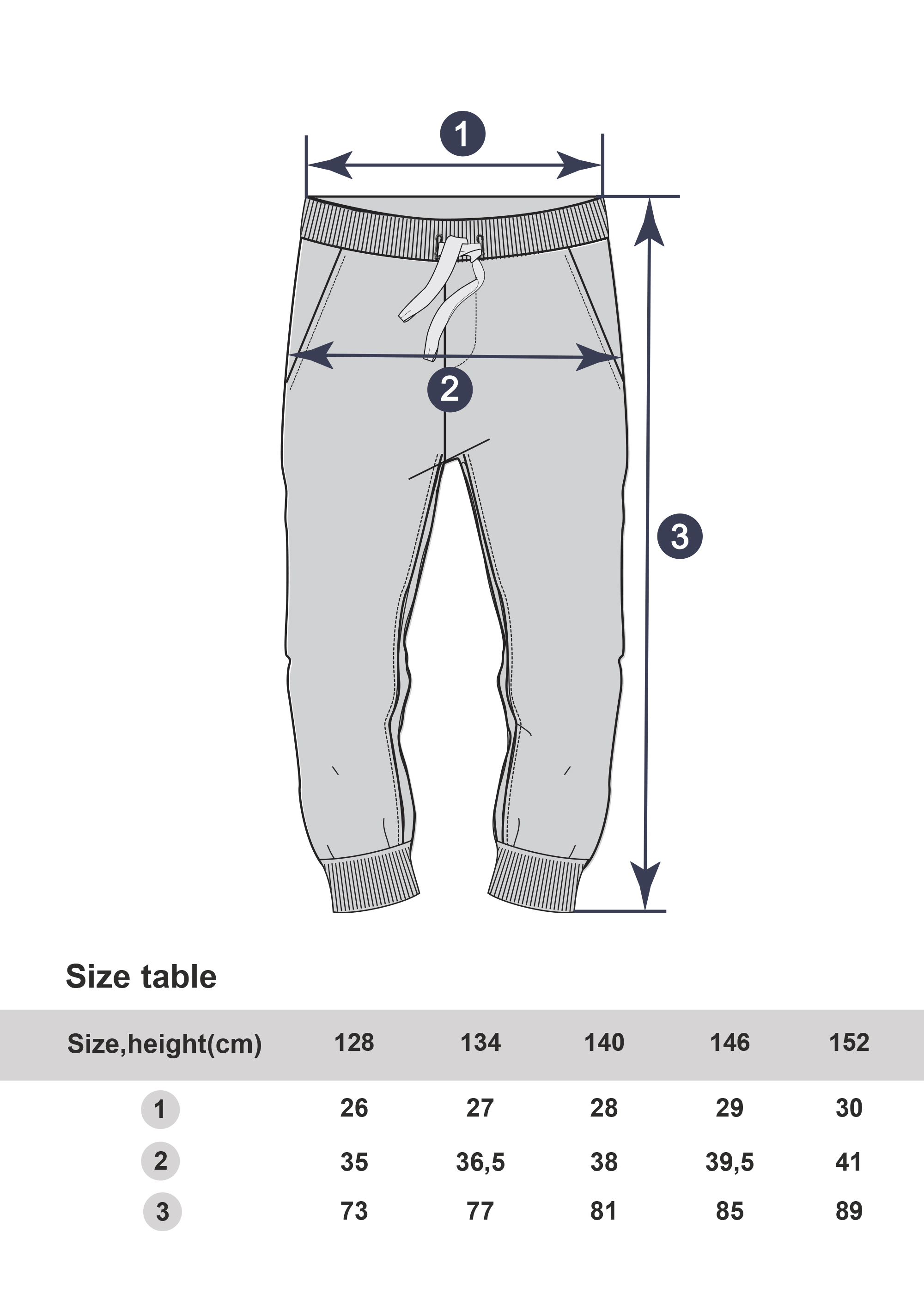 Chlapecká mikina Fast 95 - tmavě modrá 140