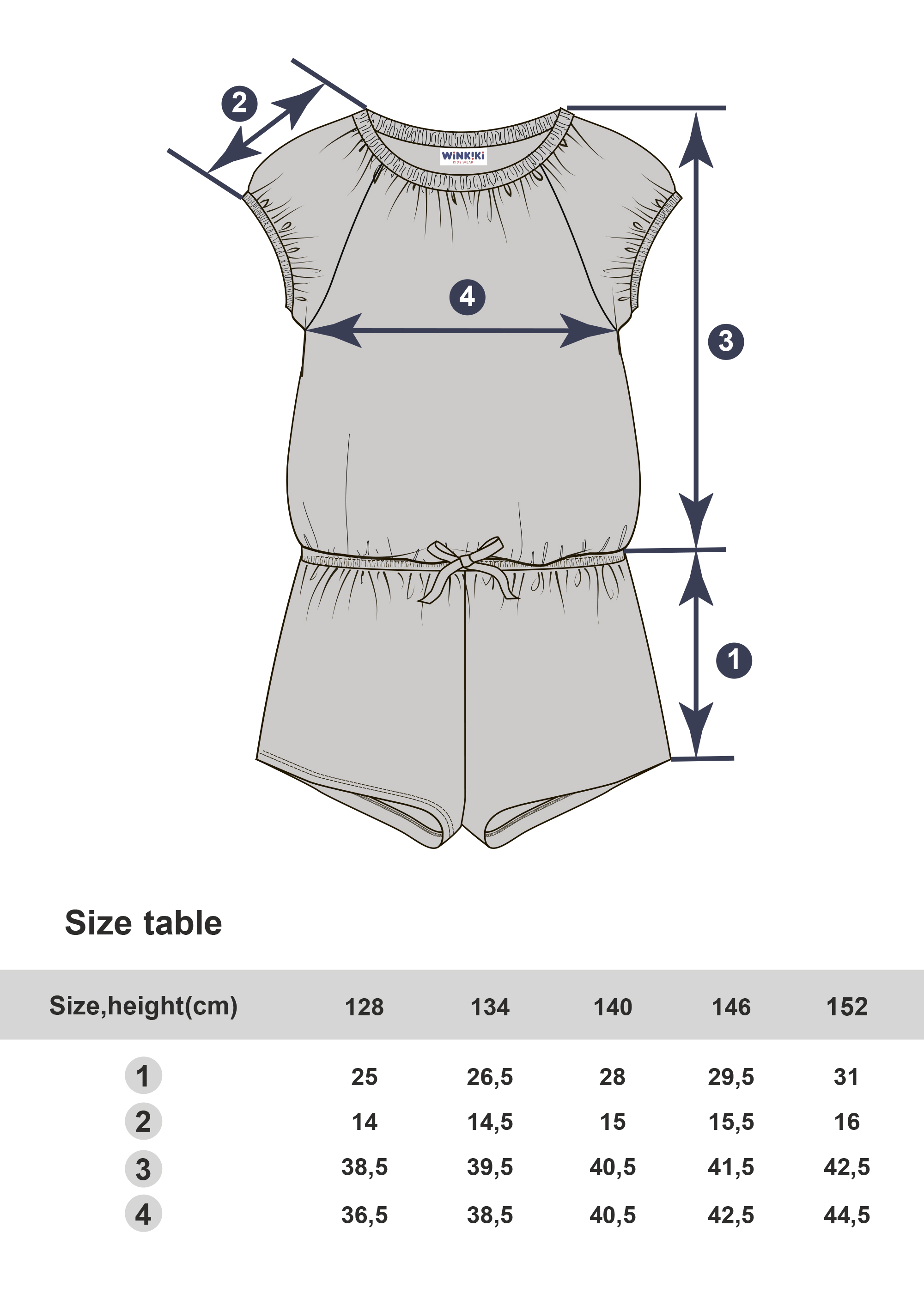 Dívčí šaty Girls Club - růžová - pruhy 128