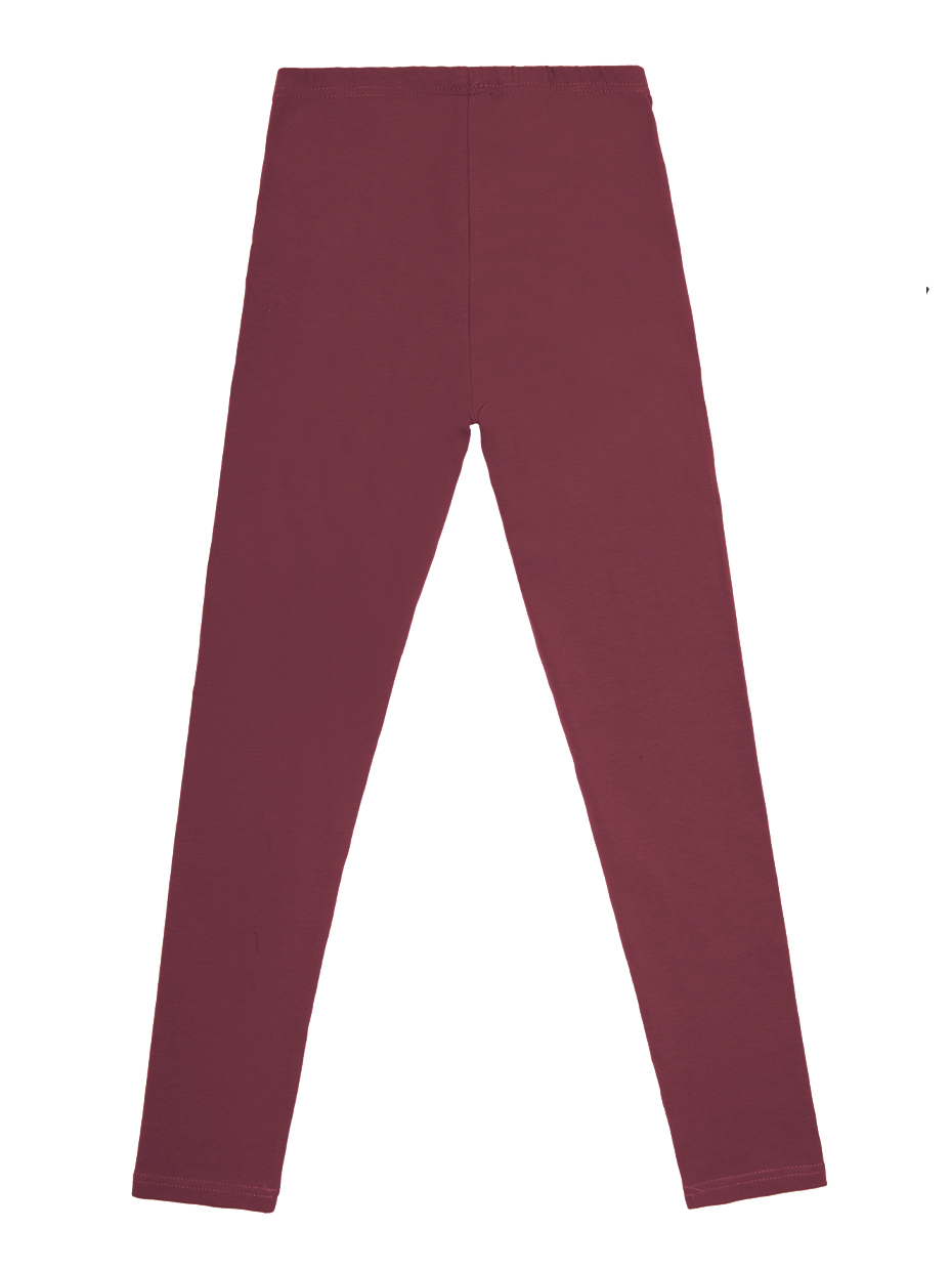 Dívčí legginy Base - navy 152