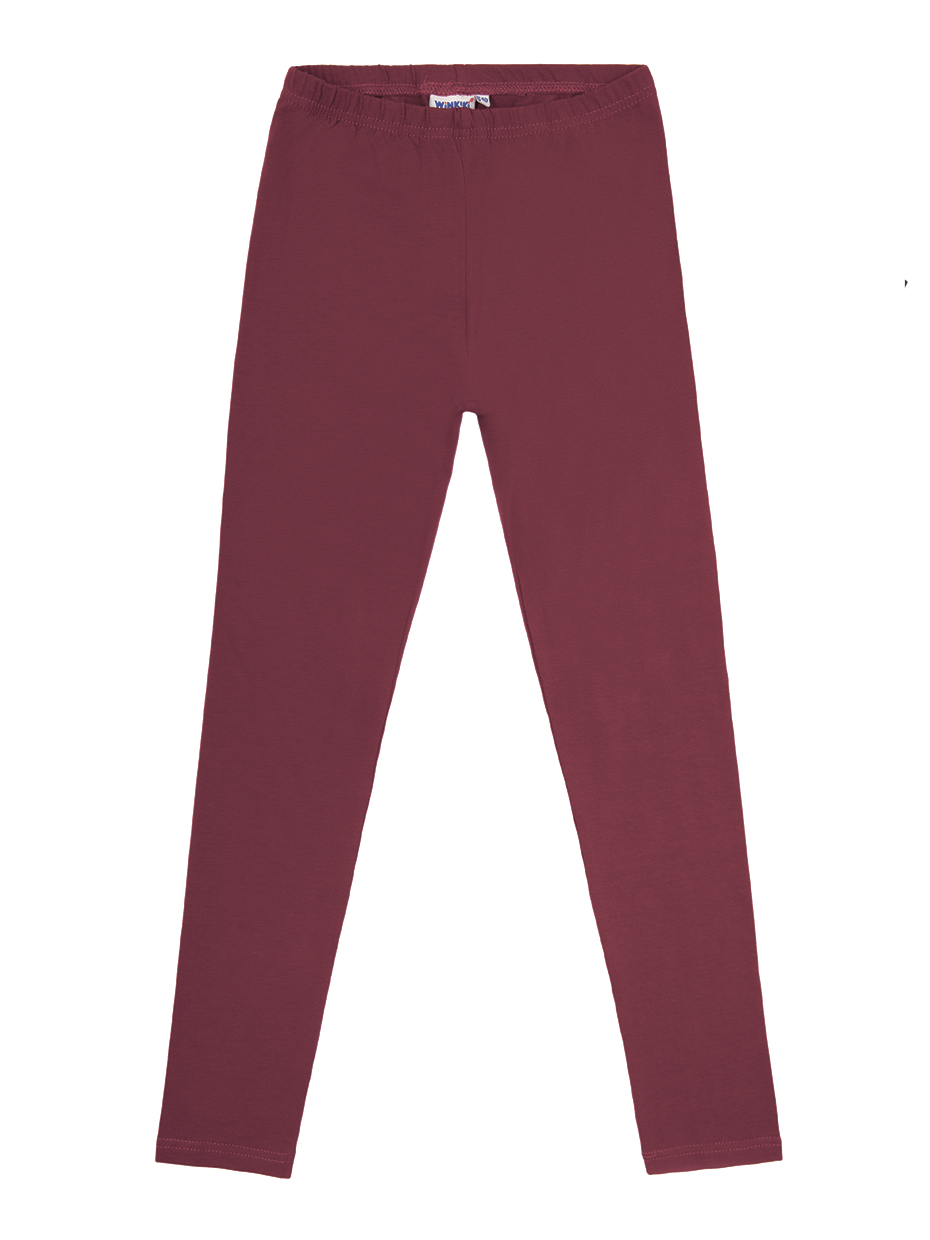 Dívčí legginy Base - navy 152