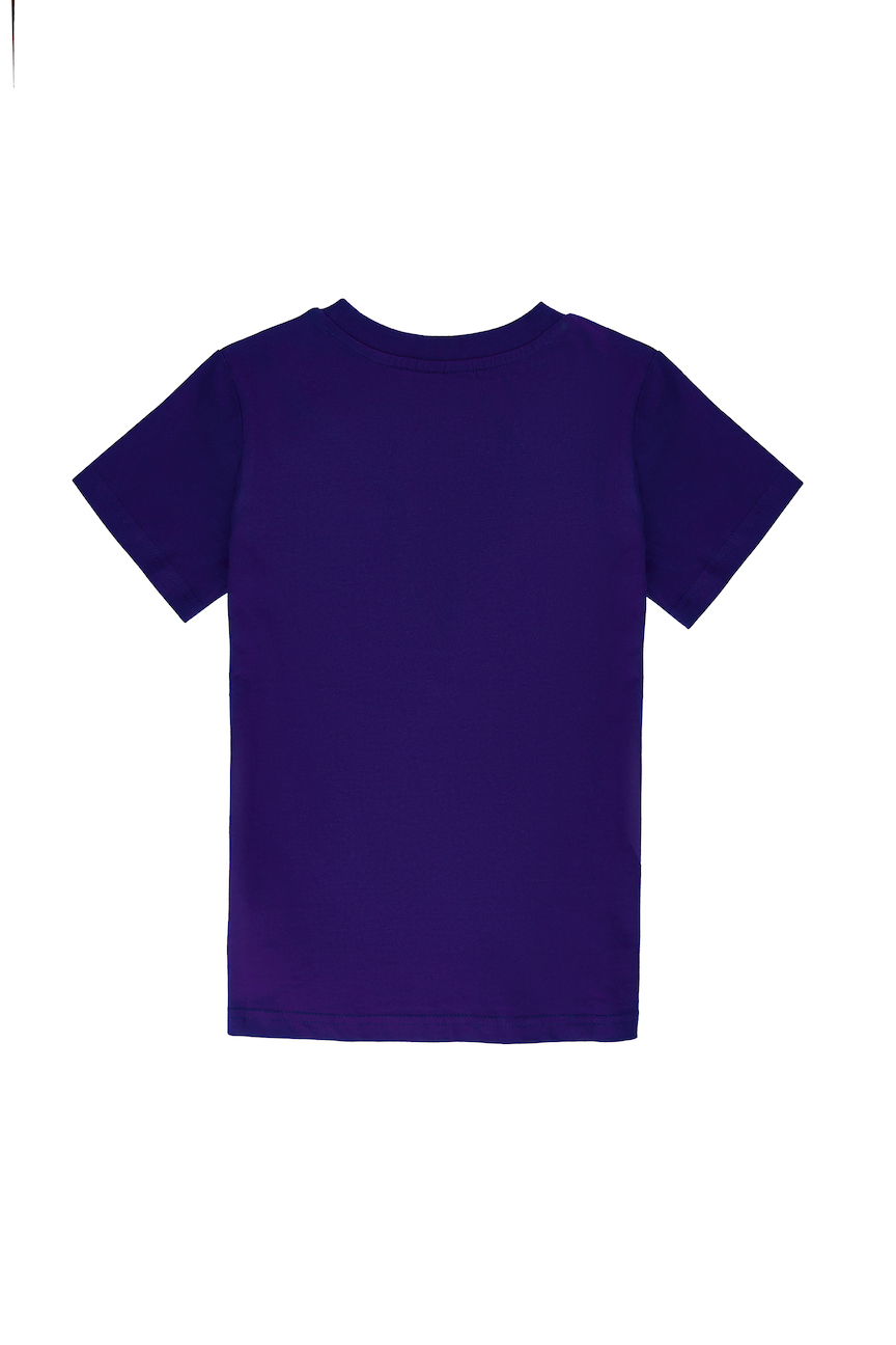 Chlapecké tričko Summer Vibe - navy 140