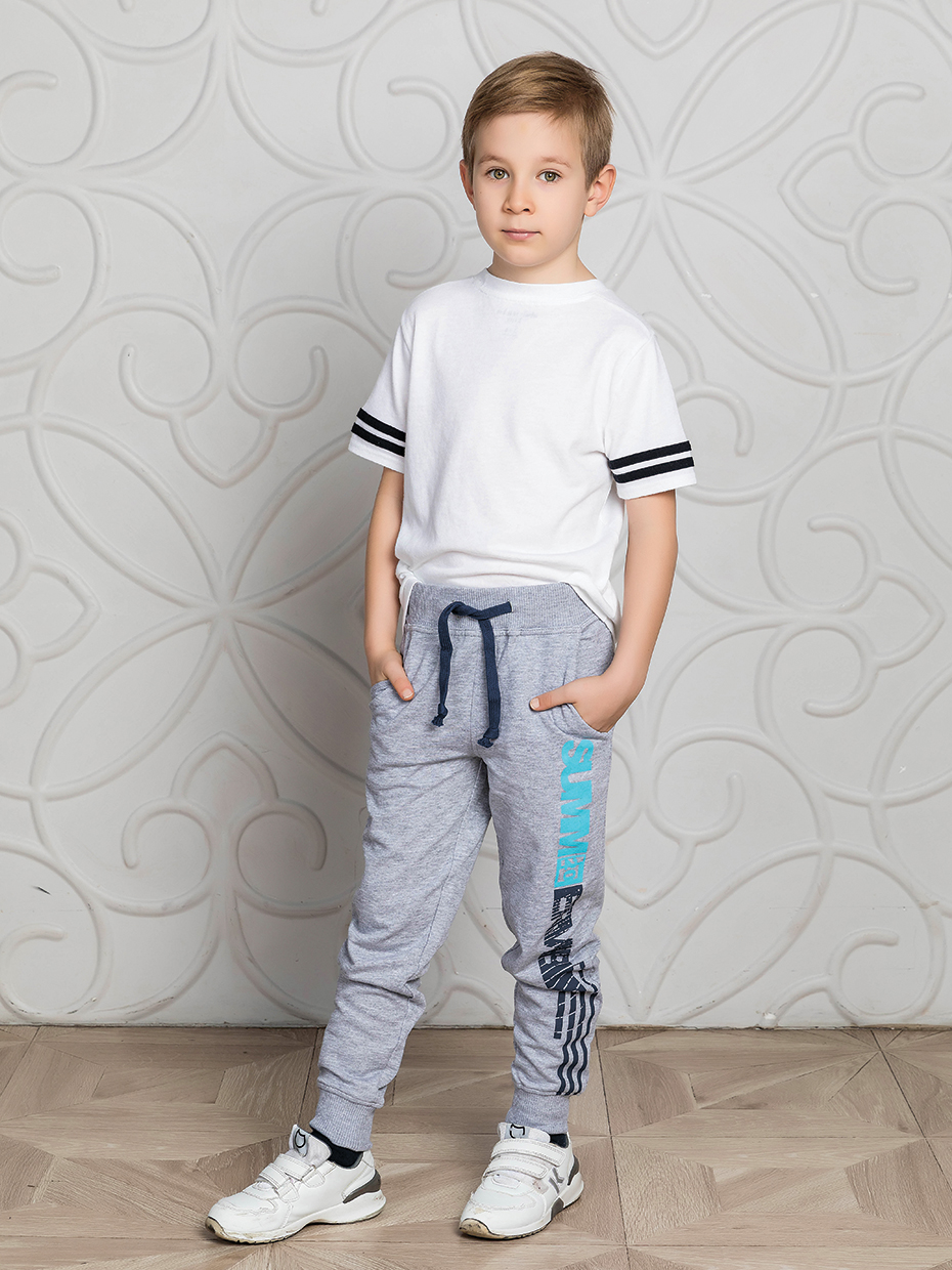 Chlapecká mikina s kapucí SUM - navy 152