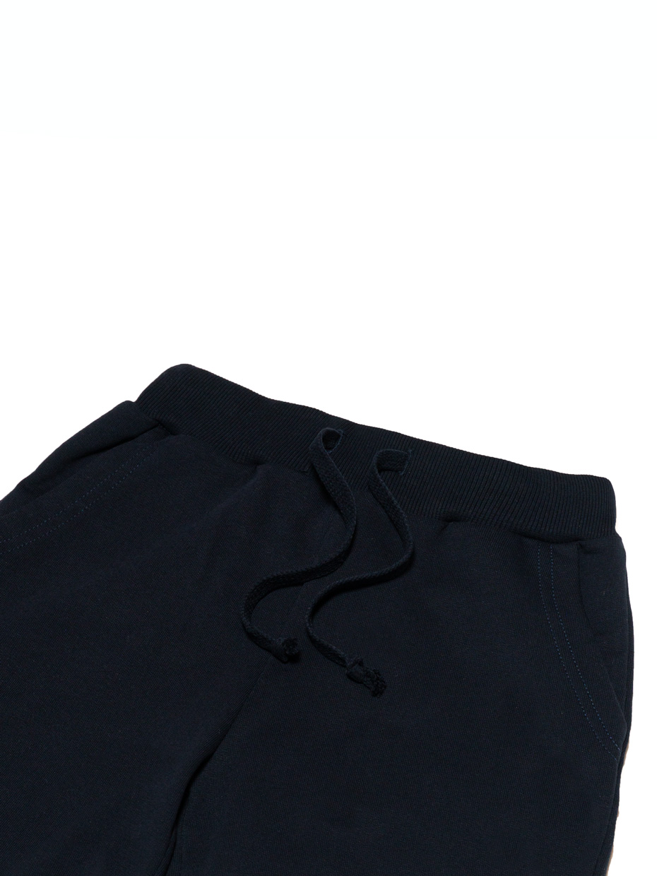 Chlapecké kraťasy Game - navy 134