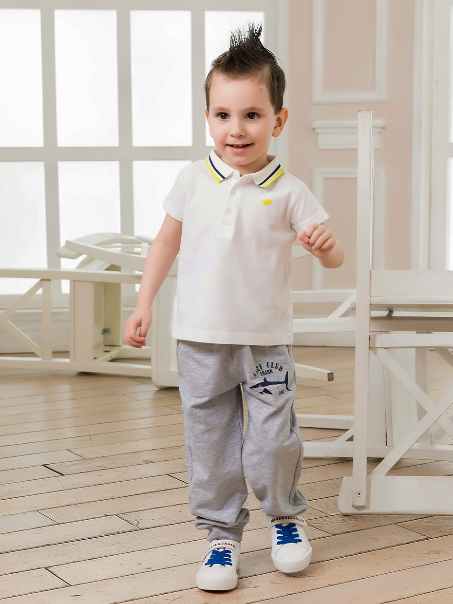 Chlapecká mikina na zip Surf Club - tmavě modrá 98