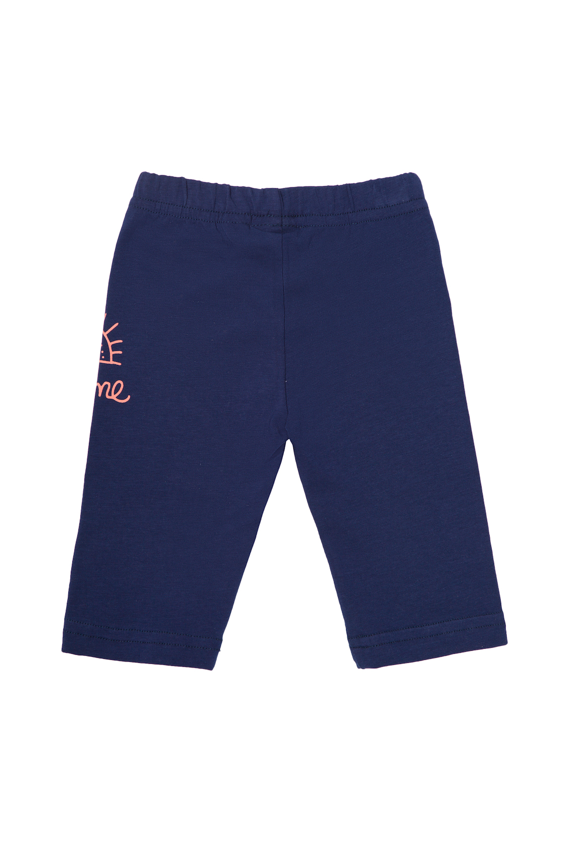 Dívčí bermudy Awesome - navy 104