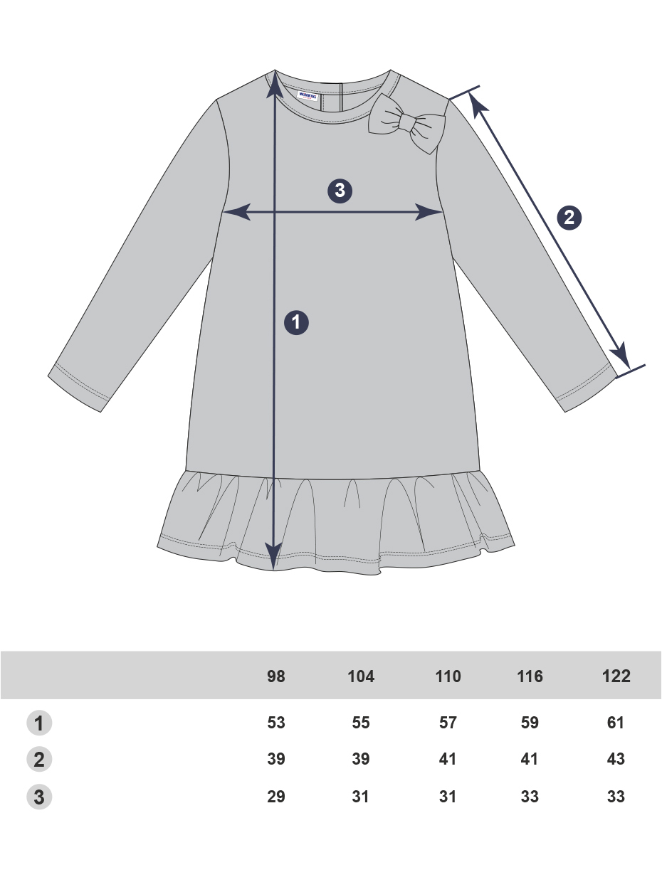 Dívčí šaty Motýlci - mátová/růžová 122