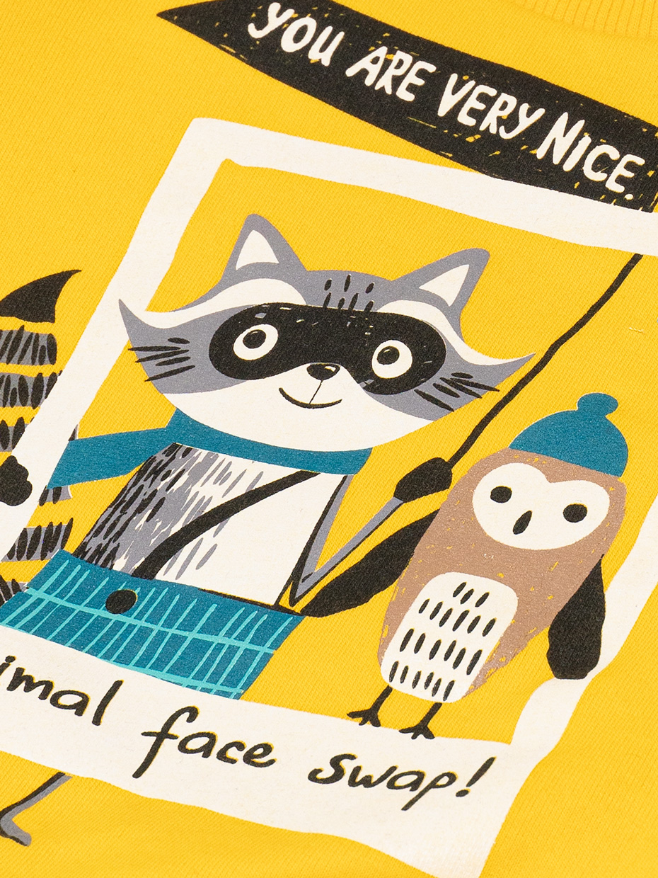 Chlapecké dupačky Forest - šedý melanž 62