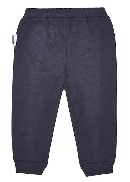 Chlapecké kalhoty Arrow - khaki 74