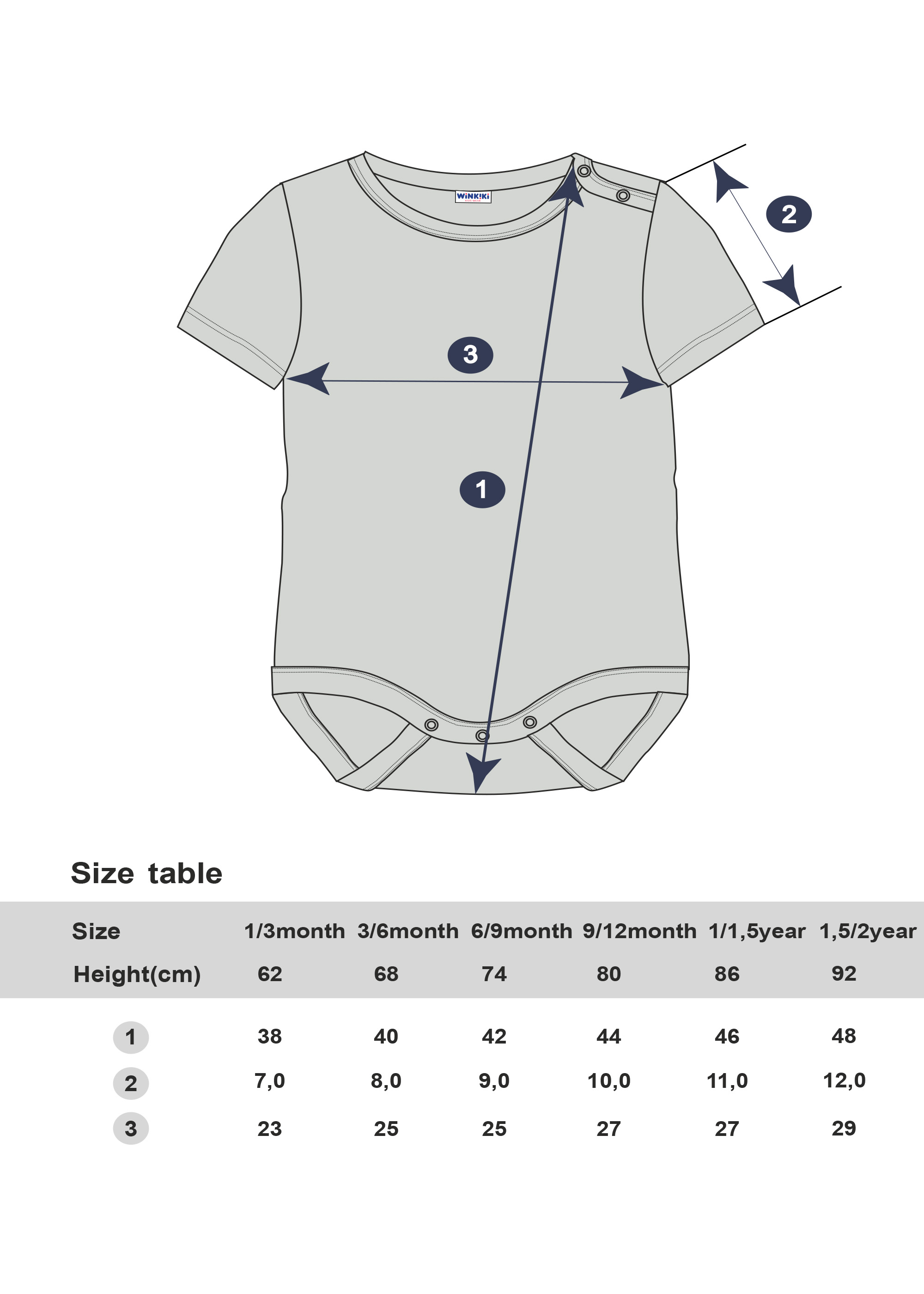 Dívčí body Cats - fuchsie 74