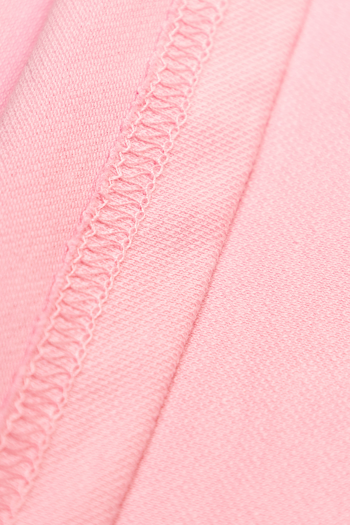 Dívčí šaty Spice Girl - Mléčně bílá 152