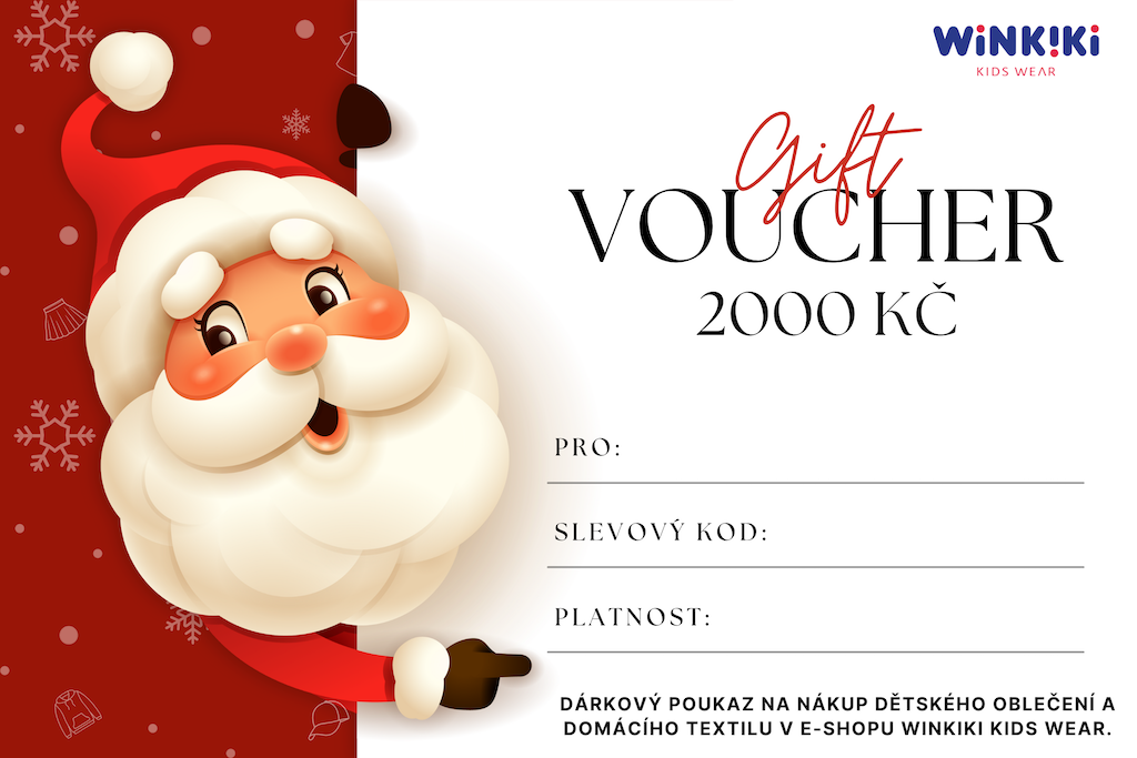 Voucher 2000