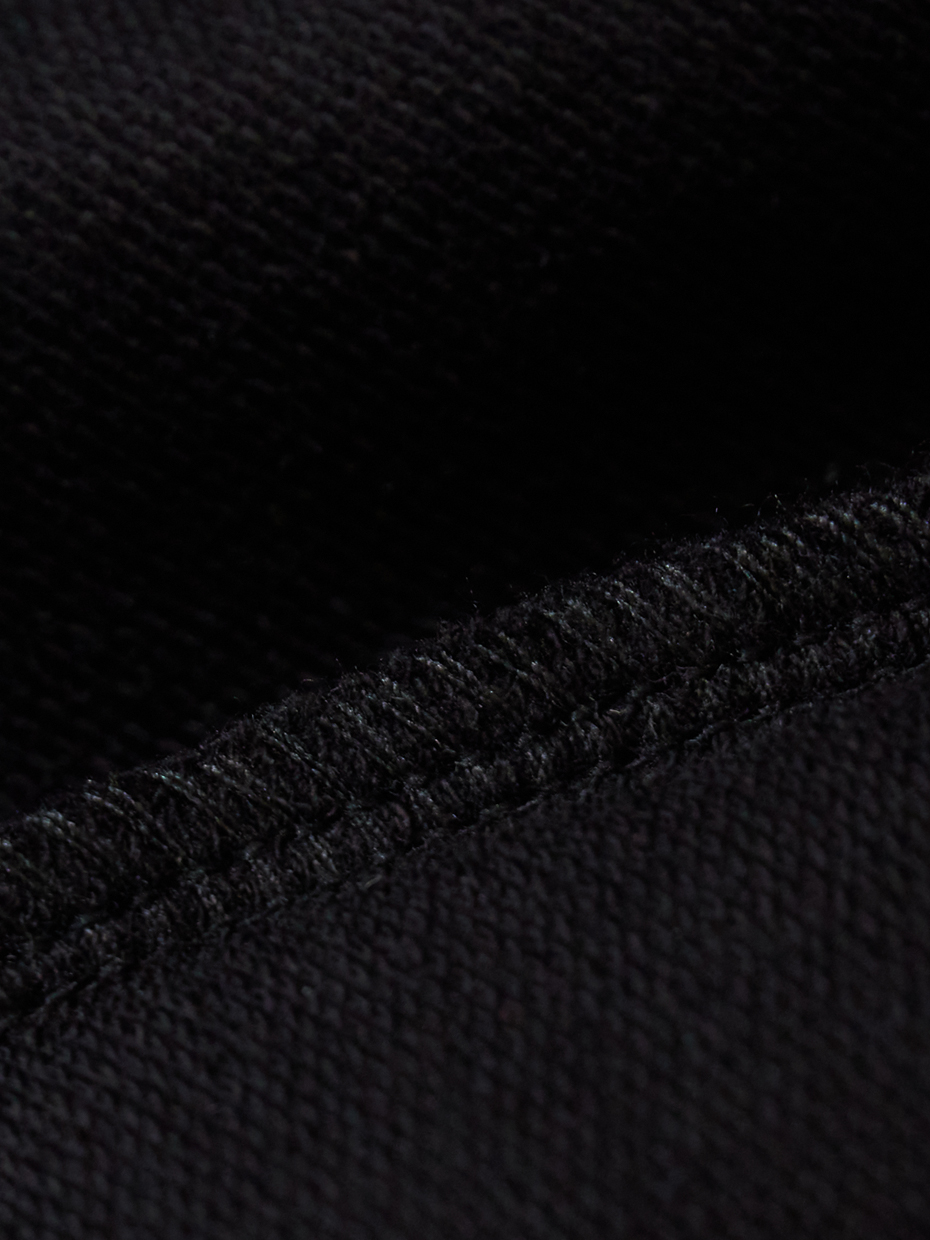 Chlapecká mikina Ultimate - navy/bílá 152