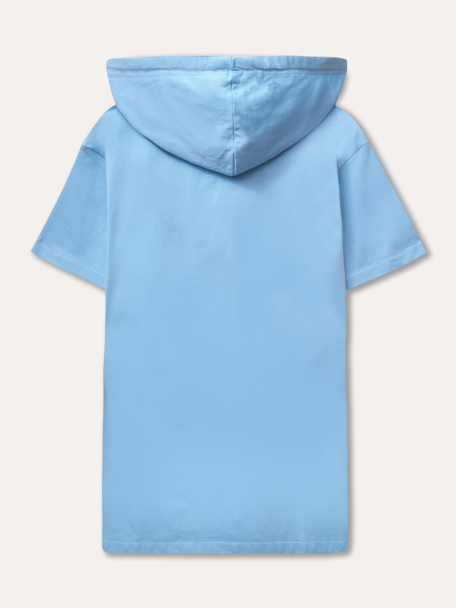 Dívčí šaty Happy Days - černá 152