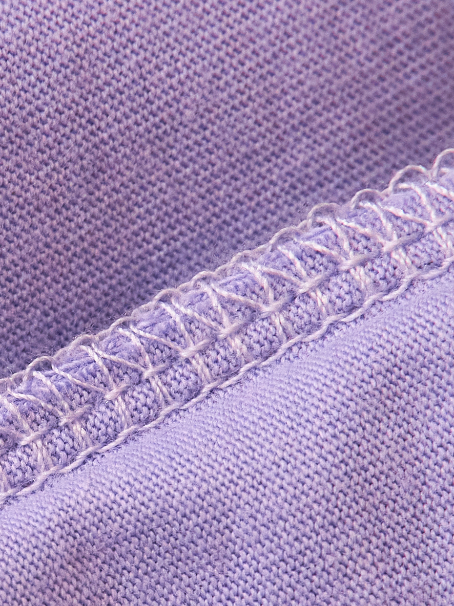 Dívčí šaty Play Time - černá 128