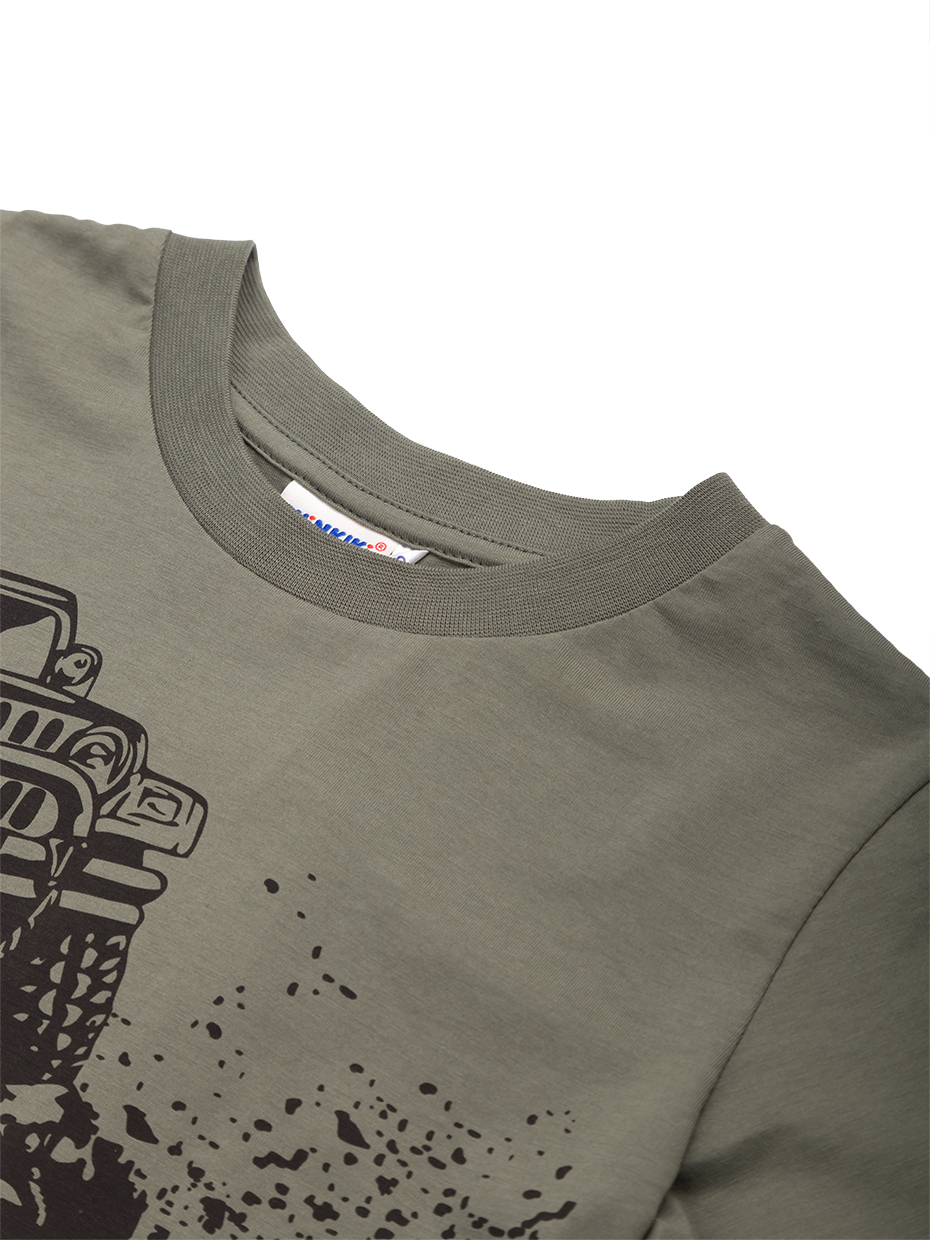 Chlapecké tepláky Easy Go - navy 128