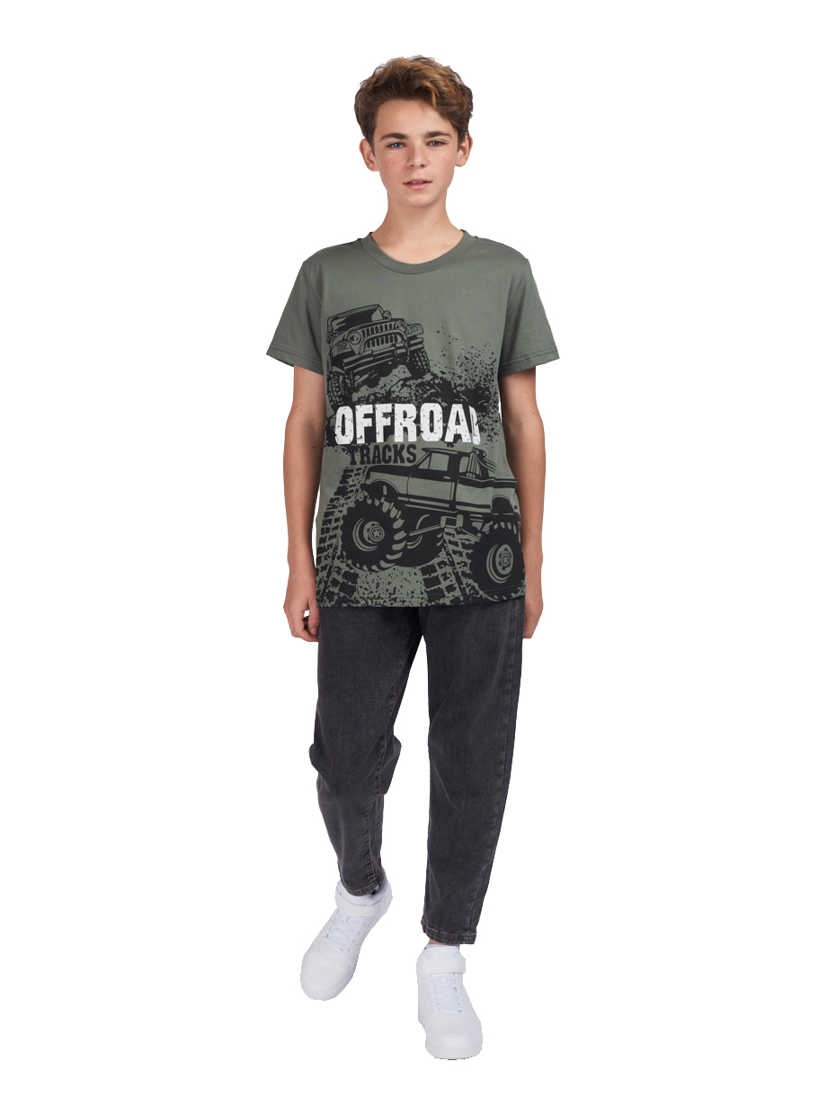 Chlapecké tepláky Easy Go - navy 128