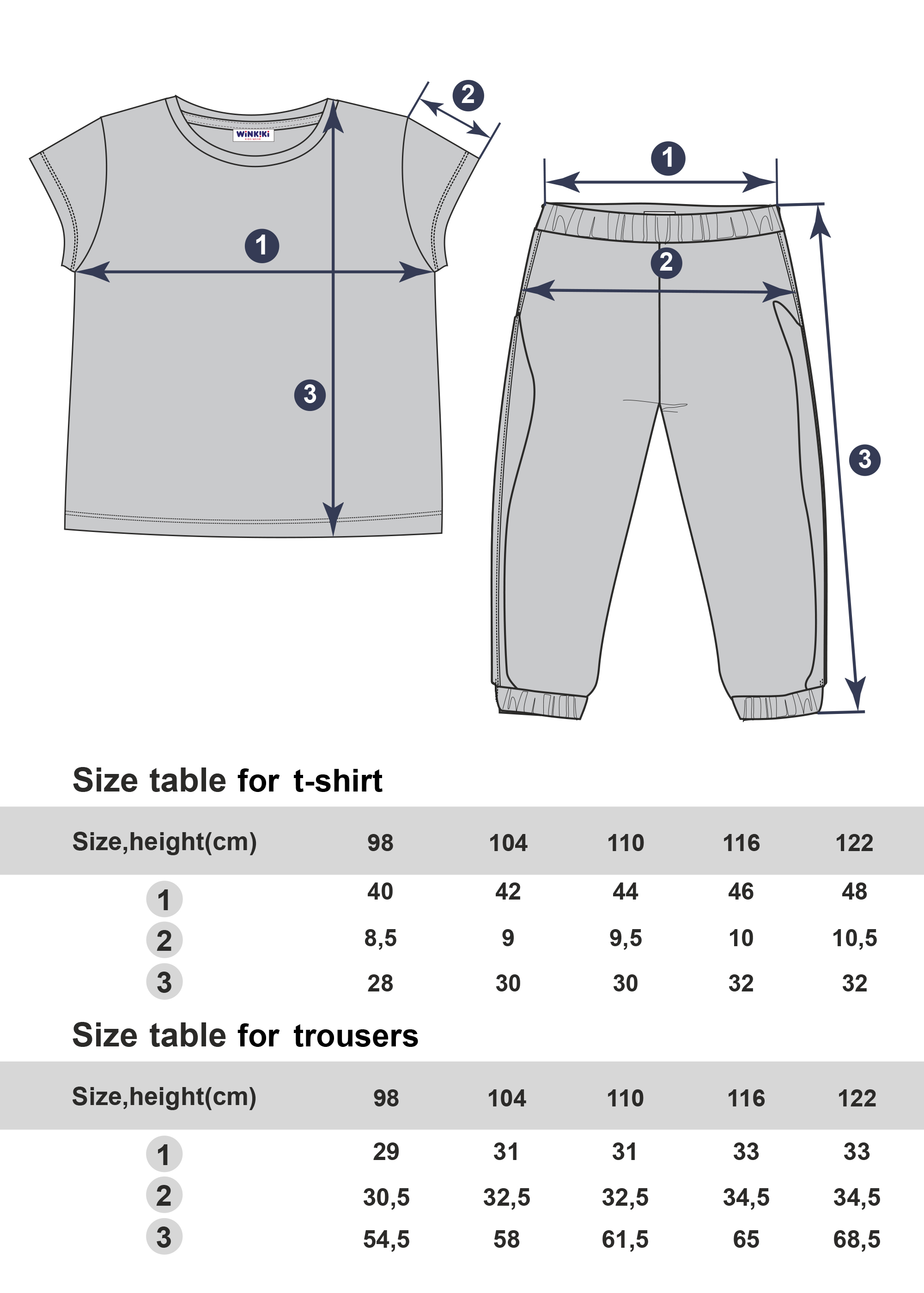 Dívčí pyžamo Lama - světle-růžová/korálová 116